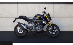 BMW G310R 9246