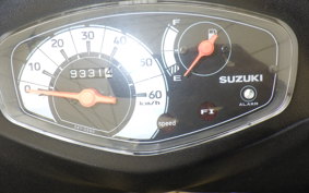 SUZUKI ADDRESS V50 G CA44A