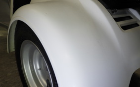 HONDA GYRO X TD02