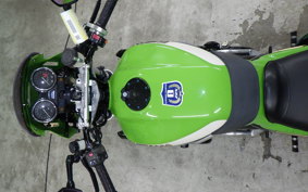 KAWASAKI ZRX1100 1997 ZRT10C