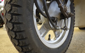 HONDA GYRO CANOPY 2003 TA03