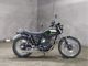 Фото Kawasaki 250TR с японского аукциона