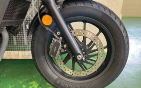 HONDA REBEL 250  S E-clutch MC49