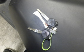 HONDA TACT-4ﾍﾞｰｼｯｸ 2021 AF79