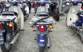 HONDA C50 SUPER CUB AA01