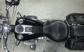 HARLEY FLSTC 1450 2006