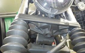 HONDA REBEL 250 A 2021 MC49