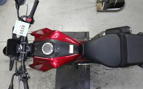 HONDA CB250RA MC52