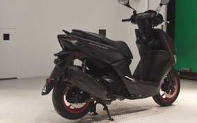 YAMAHA CYGNUSｸﾞﾘﾌｧｽ 2021 SEJ4J