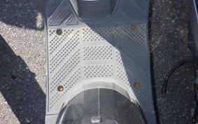 SUZUKI ADDRESS V100