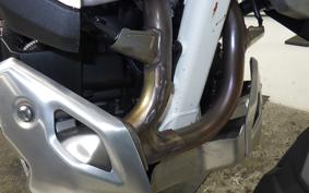 HONDA CRF1100L AFRICA TWIN DCT 2025