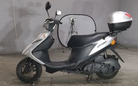 SUZUKI ADDRESS V125 CF46A