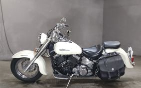 YAMAHA DRAGSTAR 400 CLASSIC 2002 VH01J