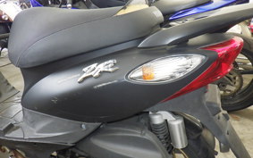 YAMAHA JOG ZR-4 SA56J