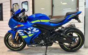 SUZUKI GSX-R1000R ABS 2018 DM11G