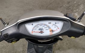HONDA DIO ZX AF35