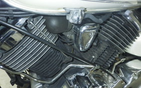 YAMAHA DRAGSTAR 1100 CLASSIC 2003 VP13J