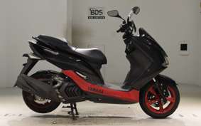 YAMAHA MAJESTY155 Gen.2 S SG52J