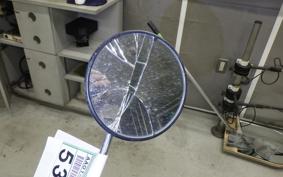 HONDA C50 SUPER CUB AA01