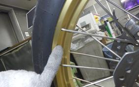 HONDA CRF1100L AFRICA TWIN DCT 2022 SD10