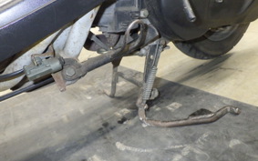 SUZUKI LET's 2 2001 CA1PA