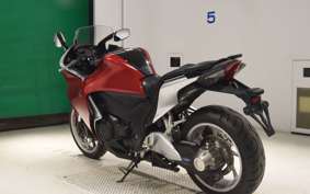 HONDA VFR1200F 2010 SC63