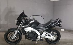 SUZUKI GSR 400 2008 GK7DA