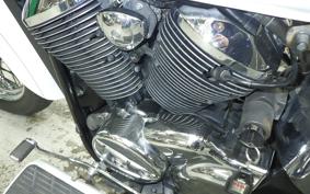 HONDA SHADOW 400 2007 NC34