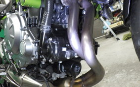 KAWASAKI Z650 A 2017 ER650H
