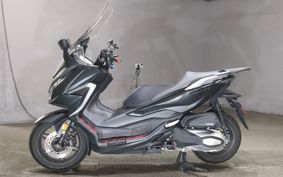 HONDA FORZA MF15