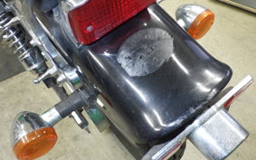 HONDA REBEL 250 2009 MC13