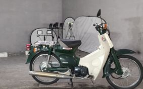 HONDA SUPER CUB50 AA01