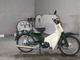 Фото Honda SUPER CUB50 2008 с японского аукциона