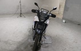 HONDA XL750 TRANSALP  2024 RD16