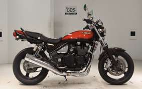KAWASAKI ZEPHYR 400 KAI 2005 ZR400C