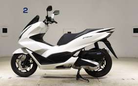 HONDA PCX125 JK05