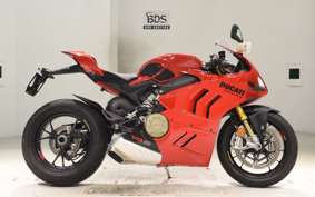 DUCATI PANIGALE V4 S 2024