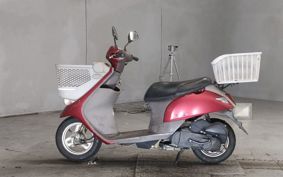 SUZUKI  LETS  BASKET  CA4AA