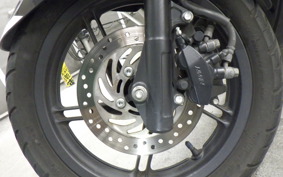 HONDA PCX 125 2021 JF56