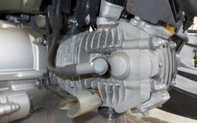 HONDA ｸﾛｽｶﾌﾞ110-3 JA60