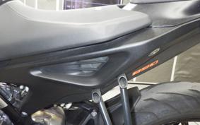 KTM 890 DUKE 2022