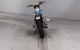 SUZUKI GLASS TRACKER BIG BOY NJ4BA