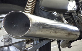 KAWASAKI ELIMINATOR 250 LX EL250A