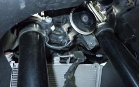 YAMAHA YZF-R25 A RG74J