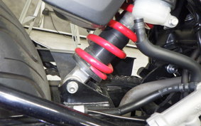 HONDA VTR 250 Gen. 2 MC33