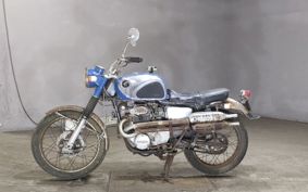 HONDA CL250 CL250