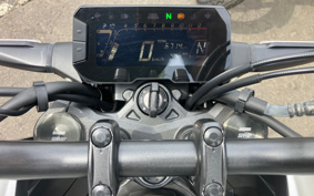 HONDA CB125 R JC91