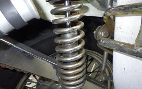 HONDA SHADOW 400 1997 NC34