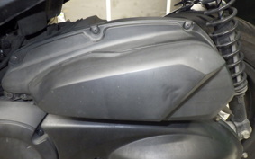 HONDA FORZA 250 1990 MF13