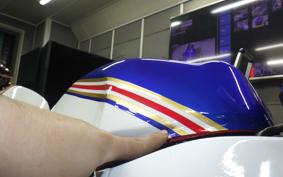 HONDA NSR80 Gen.4 HC06
